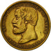 Reino Unido, Token, Alfred Edward, Cathédrale Saint-Paul, Londres, 1872, MBC+