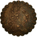 United Kingdom , Token, Georges III, Worcester, 1788, AU(50-53), Copper