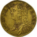 France, Token, Louis XV, Prise de Fontarabie, VF(30-35), Copper, Feuardent:13216