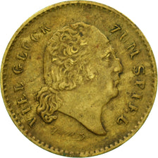Deutschland, Token, Jeu, Spiel Marke, SS, Messing