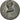 Francia, Token, Deuxième République, Club de l'Emancipation des Peuples, 1848