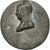 Francia, Token, Deuxième République, Club de l'Emancipation des Peuples, 1848