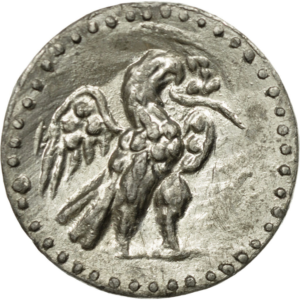 Francja, Token, Deuxième République, Il Détruira la Vipère Anarchique, 1848