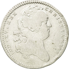 Frankrijk, Token, Louis XV, Etats d'Artois, Emission de 1732, FR+, Zilver