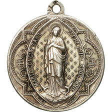 Frankrijk, Medaille, Religion, Association des Enfants de Marie, Lyon, PR