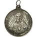 France, Medal, Religion, Jésus, AU(50-53), Silver