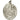 France, Medal, Religion, 1ère Communion, AU(55-58), Silver