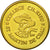 Francia, Token, Ecu, Collège Ch.Rieu, Saint-Martin de Crau, 1993, SPL