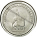 France, Token, Ecu, Union du Commerce Douaisien, 1991, MS(60-62), Base Metal
