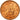 Francia, Token, Ecu Moneta Nova Europae, 1991, SPL+, Rame