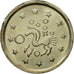 Francia, Token, 2 Ecu Moneta Nova Europae, 1991, SPL+, Rame-nichel