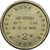 Francia, Token, 2 Ecu Moneta Nova Europae, 1991, SPL+, Rame-nichel