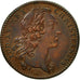 Francia, Token, Louis XV, Extraordinaire des Guerres, 1749, BB+, Rame