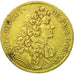 Francia, Token, Louis XIV, Ordinaire des Guerres, BB+, Ottone, Feuardent:434