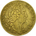 France, Token, Louis XIV, Comptabilité des Bâtiments du Roi, LGL, AU(50-53)