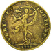France, Token, Provence, Joseph Alphonse de Valbelle, Evêque de St Omer, 1723