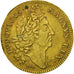 France, Token, Louis XIV, Etats de Languedoc, LGL, AU(50-53), Brass