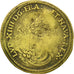 France, Token, Louis XIV, Nuremberg, VF(30-35), Brass