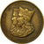 Francia, medaglia, Hôpitaux Civils de Lyon, Childebert, Schmitt, SPL, Bronzo
