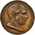 Frankrijk, Medaille, Compagnie Générale des Caisses d'Escompte, Paris, 1852