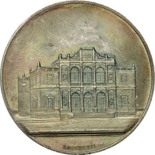 Switzerland, Medal, Conservatoire de Musique de genève, Mognetti, MS(60-62)