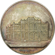 Suisse, Médaille, Conservatoire de Musique de genève, Mognetti, SUP, Argent