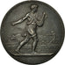France, Medal, Agriculture, Prix de Viticulture, Morestel (Isère), 1874