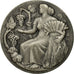 Francia, medaglia, Ministère de l'Agriculture, Associations Agricoles, SPL-