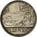 France, Token, Dispensaire général de Lyon, Penin, AU(55-58), Silver