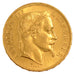 50 Francs or Napoléon III Tête Laurée