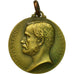 France, Médaille, 100ème Anniversaire de la Mort de Louis Pasteur, 1923