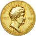France, Médaille, Rouget de L'Isle, Journée de Paris, 1915, David, SUP+
