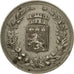 France, Medal, Société d'Horticulture Pratique du Rhône, 1843, Penin