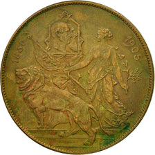 Belgium, Medal, Exposition Universelle de Liège, 1905, Michaux, VF(30-35)