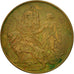 Belgium, Medal, Exposition Universelle de Liège, 1905, Michaux, VF(30-35)