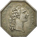 France, Token, Louis XVI, Assemblée du Clergé et Jetons Religieux, 1775