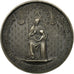 Frankreich, Medaille, Ligue des Familles Nombreuses de Lyon et du Rhône, 1928