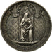 France, Médaille, Ligue des Familles Nombreuses de Lyon et du Rhône, 1928