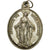 Frankrijk, Medaille, Religion, Congrégation des Enfants de Marie, ZF+, Zilver