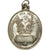 Frankrijk, Medaille, Religion, Congrégation des Enfants de Marie, ZF+, Zilver