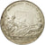 Francia, Token, Chambre du Commerce de Lyon, BB+, Argento