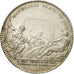 France, Jeton, Chambre du Commerce de Lyon, TTB+, Argent