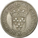 France, Token, Ecu de France, Chenevières-sur-Marne, MS(60-62), Copper Plated