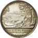 France, Token, Dispensaire général de Lyon, Penin, AU(55-58), Silver