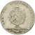 Francia, Token, Conseillers Royaux, Notaires de Lyon, 1715, SPL-, Argento