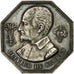 France, Token, Société d'Agriculture Hérault, Olivier de Serres, MS(60-62)