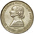 Francia, Token, Société d'Agriculture, d'Histoire Naturelle de Lyon, 1821