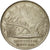 Francia, Token, Société d'Agriculture, d'Histoire Naturelle de Lyon, 1821