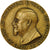 Francia, medaglia, Médecine, Professeur E.Villard, Linossier, SPL-, Bronzo