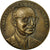 France, Médaille, Médecine, Professeur Pierre Croizat, Penin, SUP, Bronze